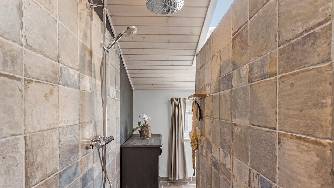 Photo of Bathroom in Nibe