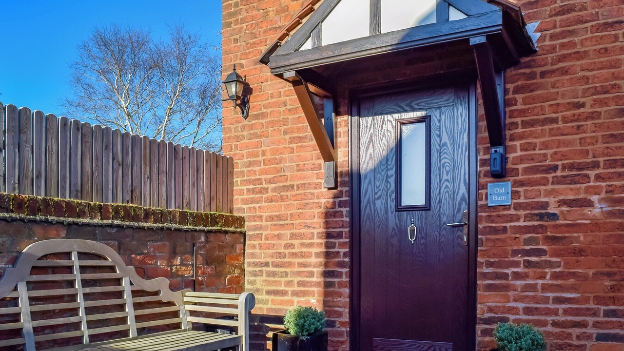 Photo of Outdoor in Lichfield