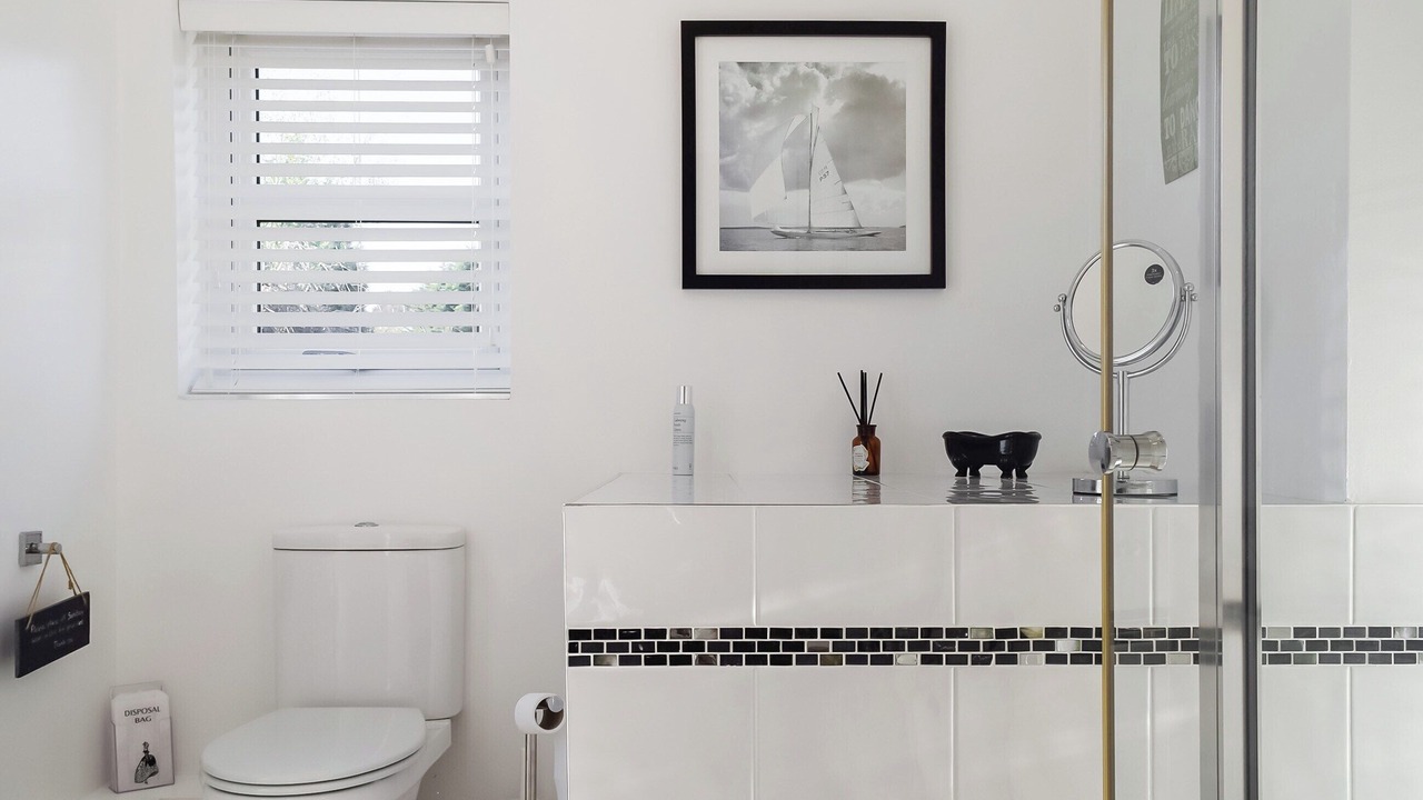 Photo of Bathroom in Lichfield