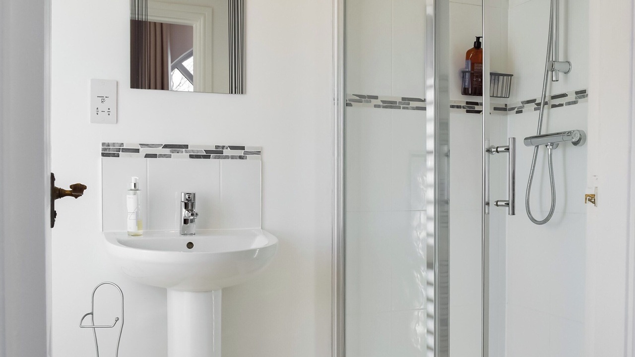 Photo of Bathroom in Lichfield