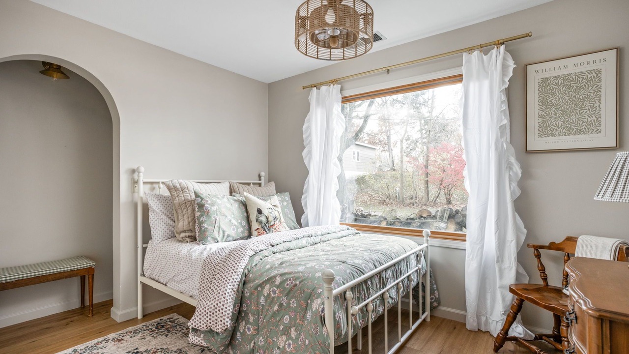 Photo of Bedroom in Rochester
