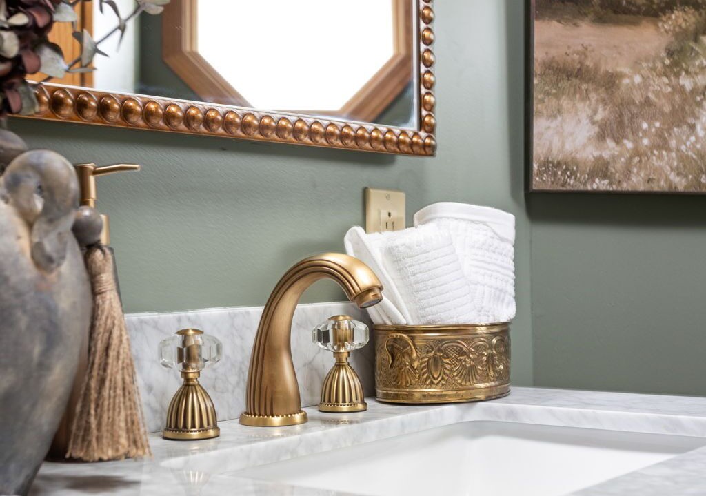 Photo of Bathroom in Rochester