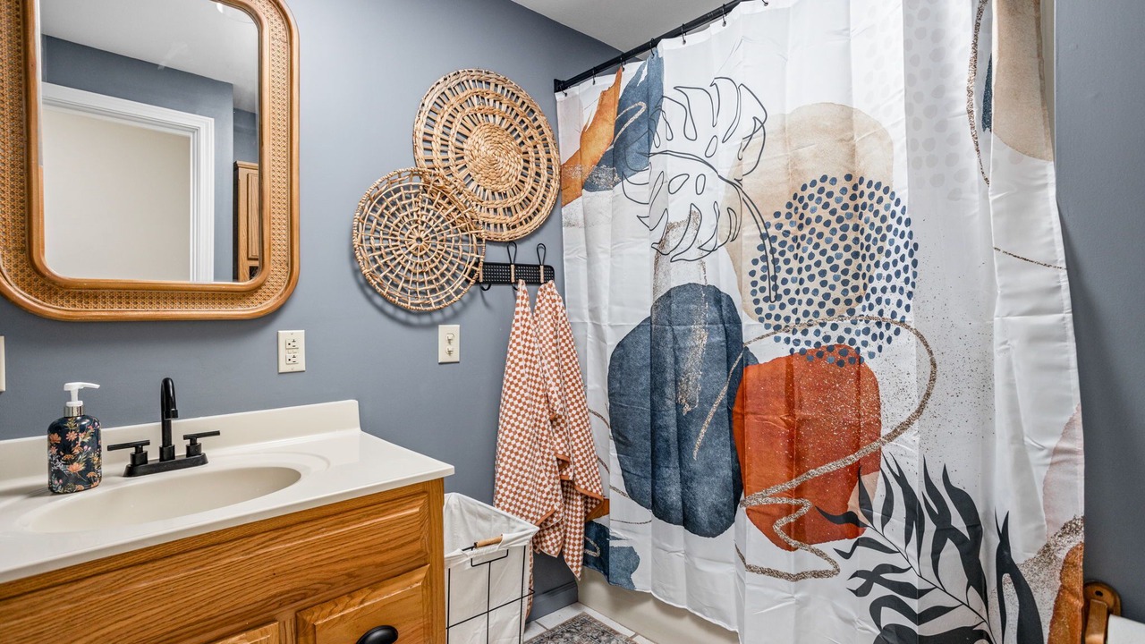 Photo of Bathroom in Rochester