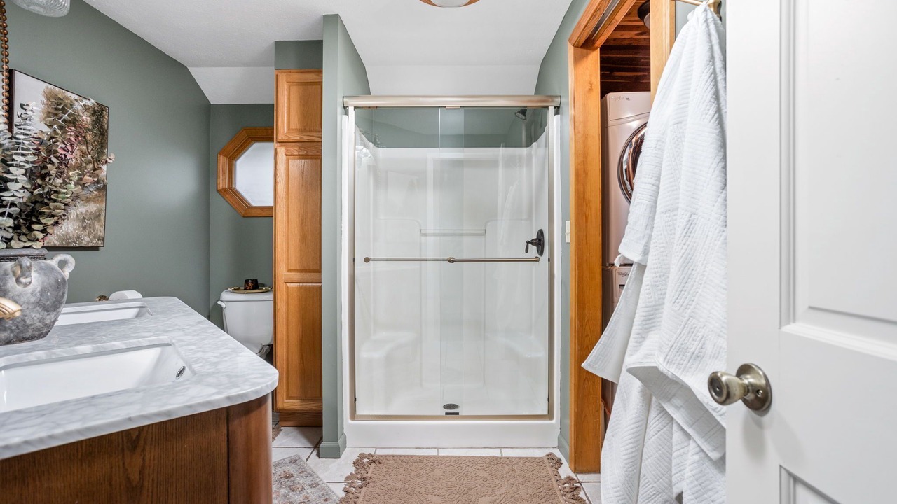 Photo of Bathroom in Rochester