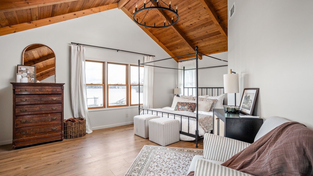 Photo of Bedroom in Rochester