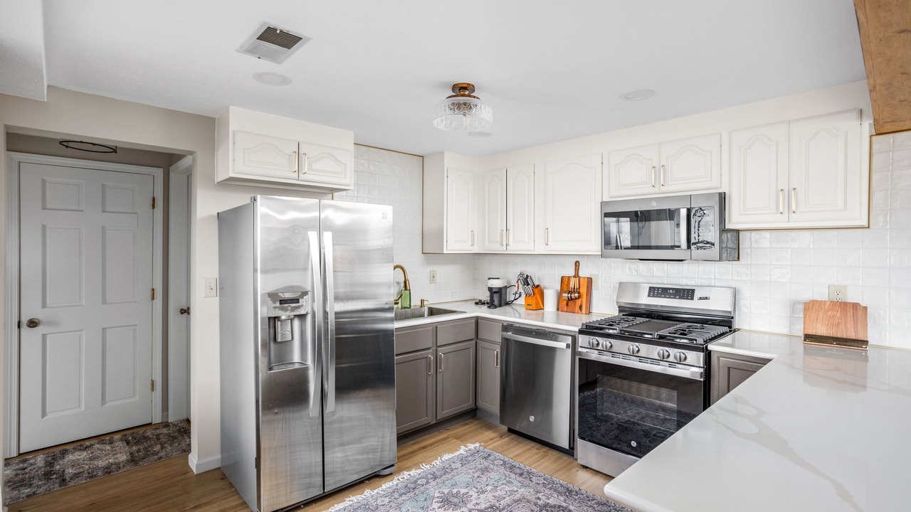 Photo of Kitchen in Rochester