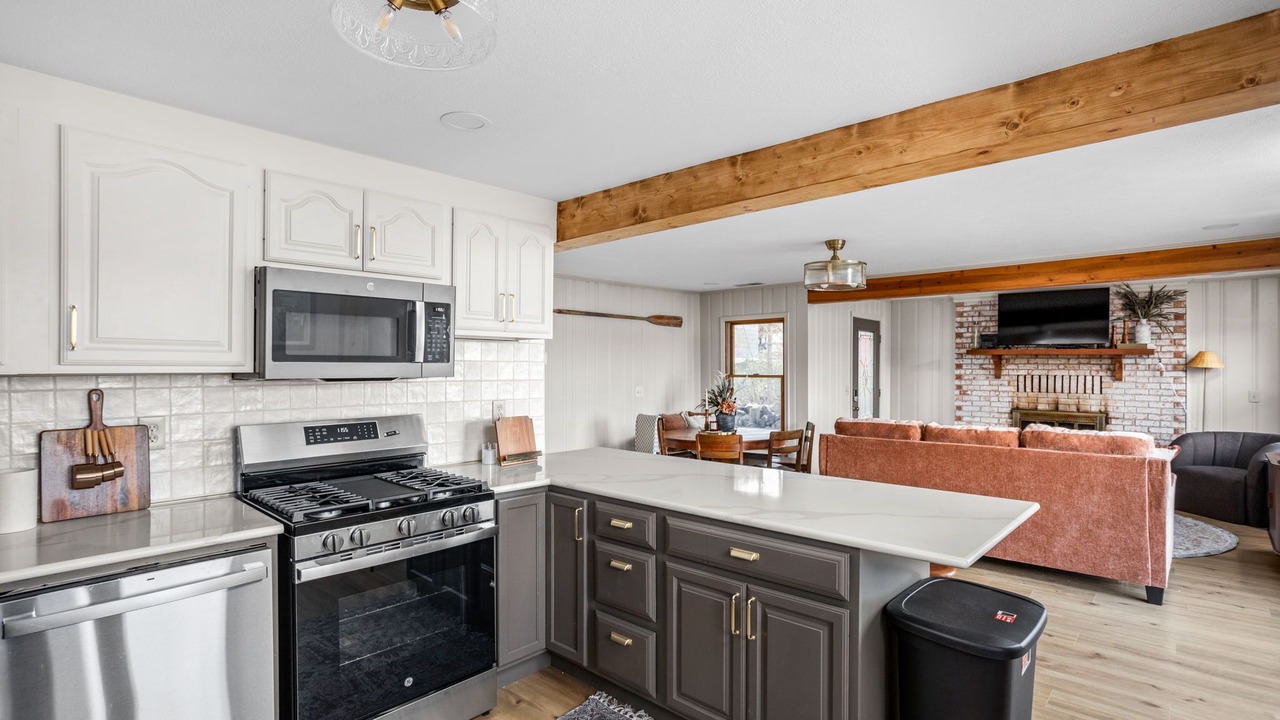 Photo of Kitchen in Rochester