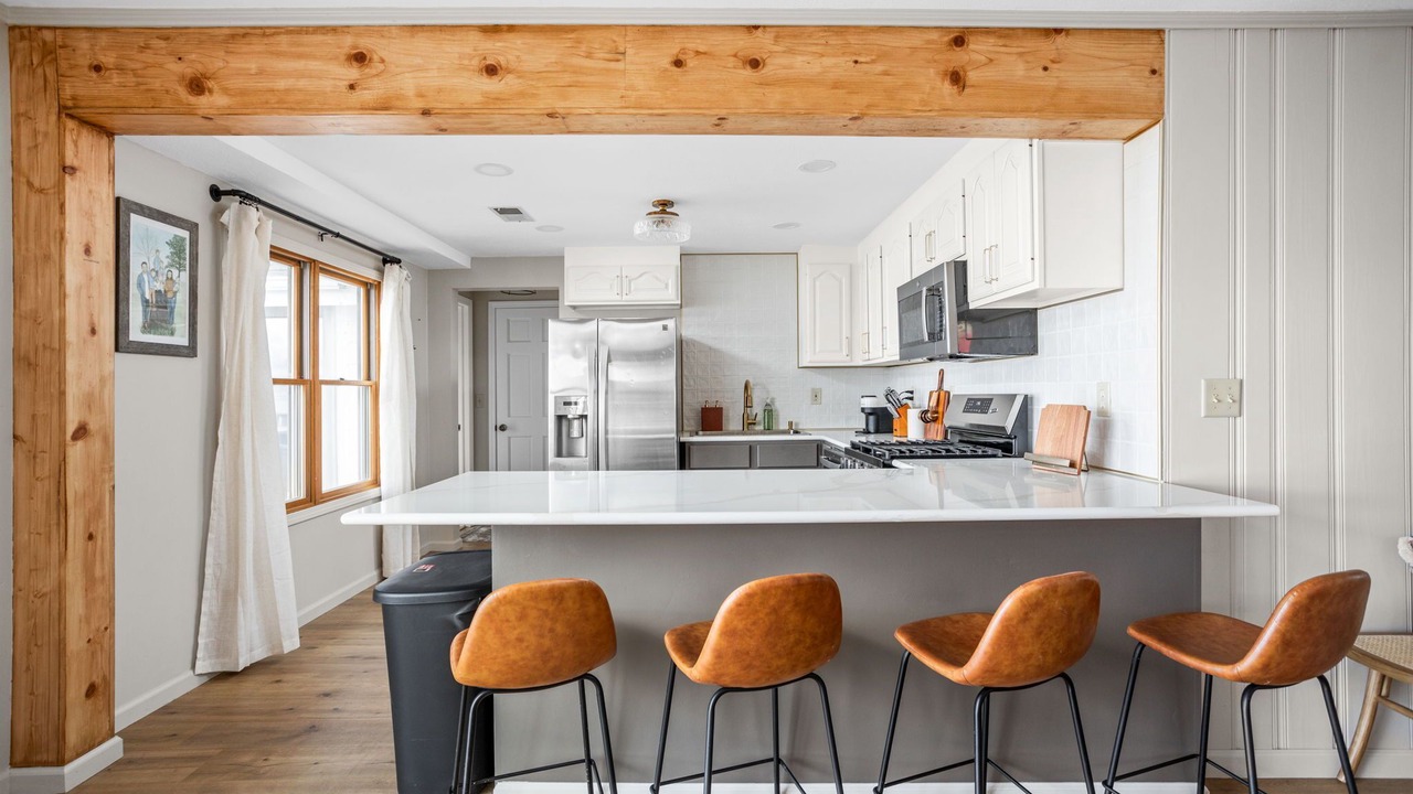 Photo of Kitchen in Rochester