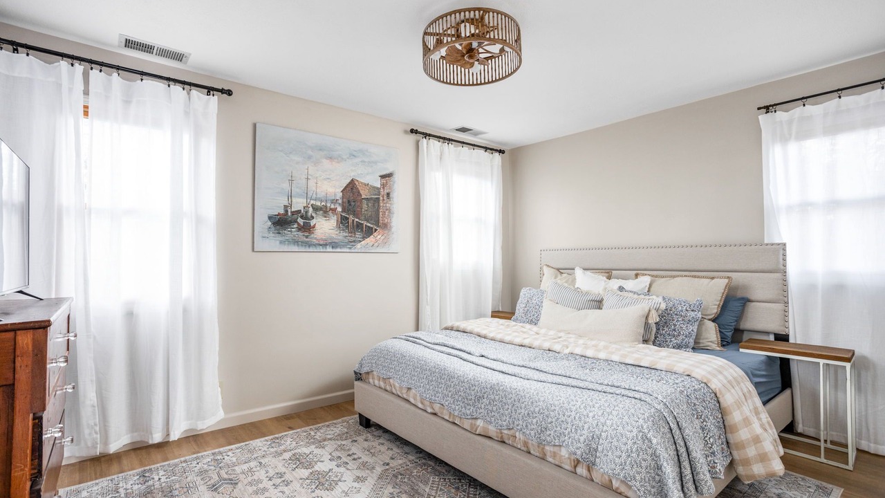 Photo of Bedroom in Rochester