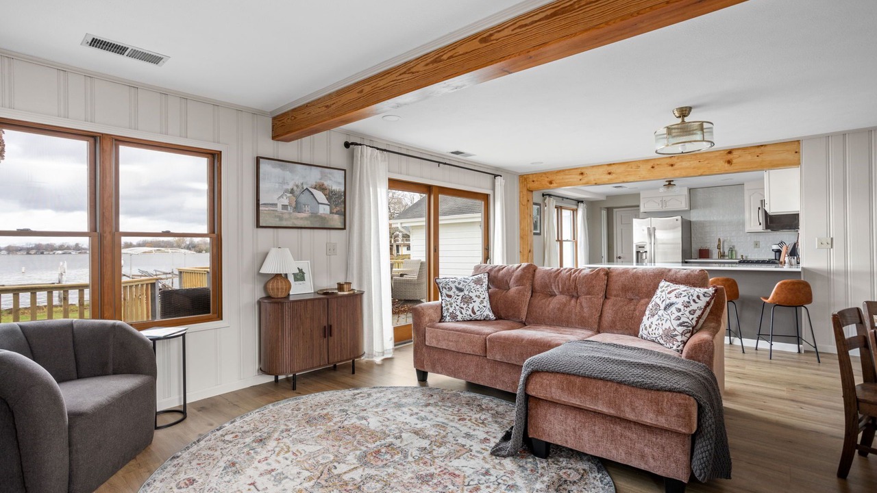 Photo of Livingroom in Rochester