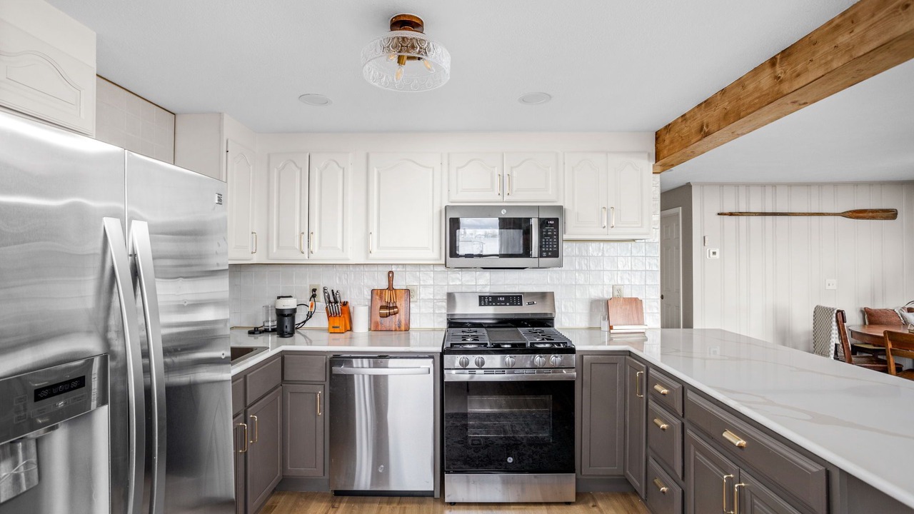 Photo of Kitchen in Rochester