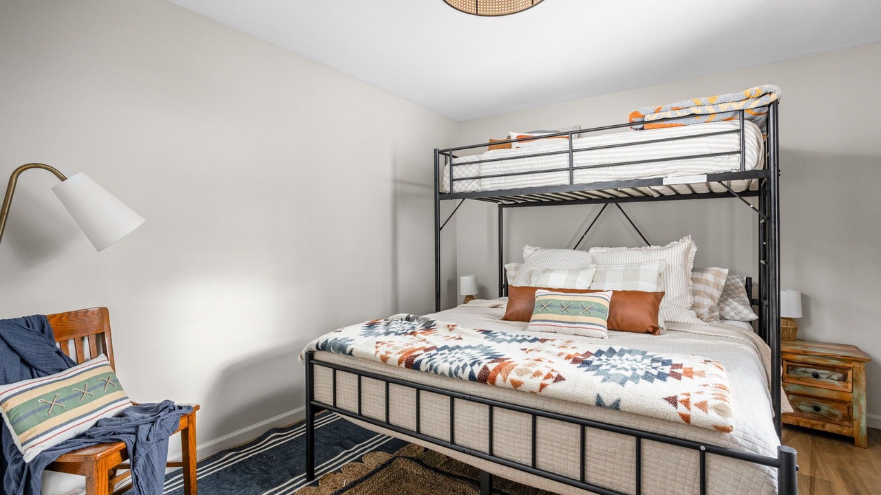 Photo of Bedroom in Rochester