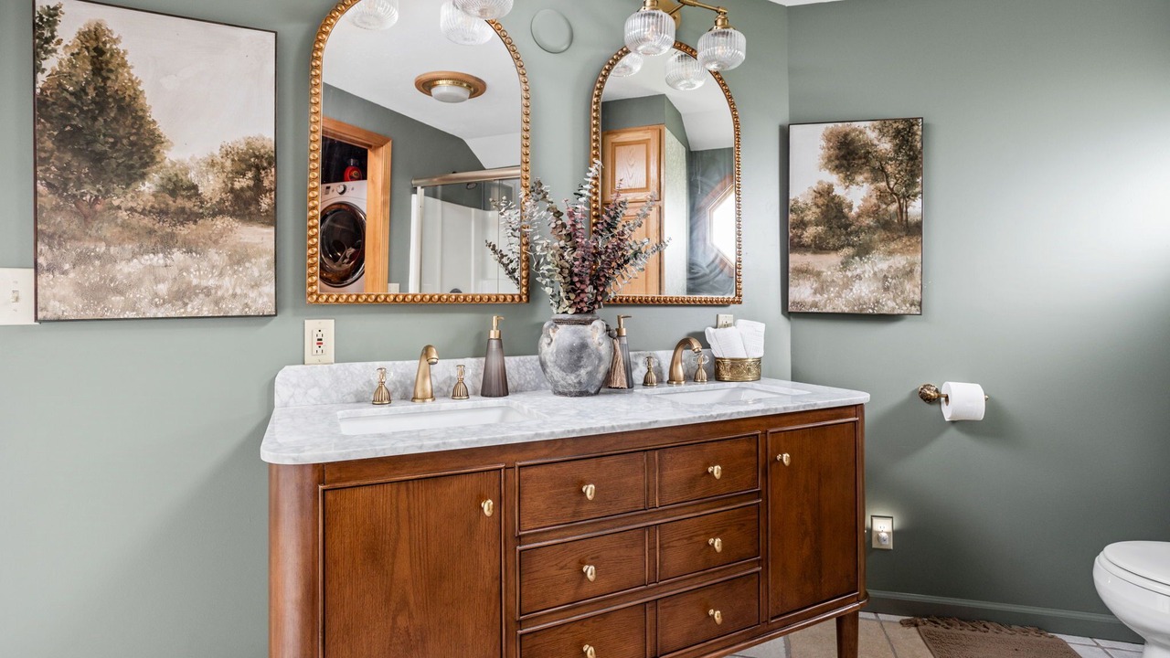 Photo of Bathroom in Rochester