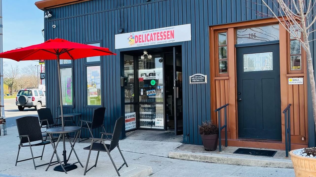 Photo of Outdoor in Wilkes-Barre