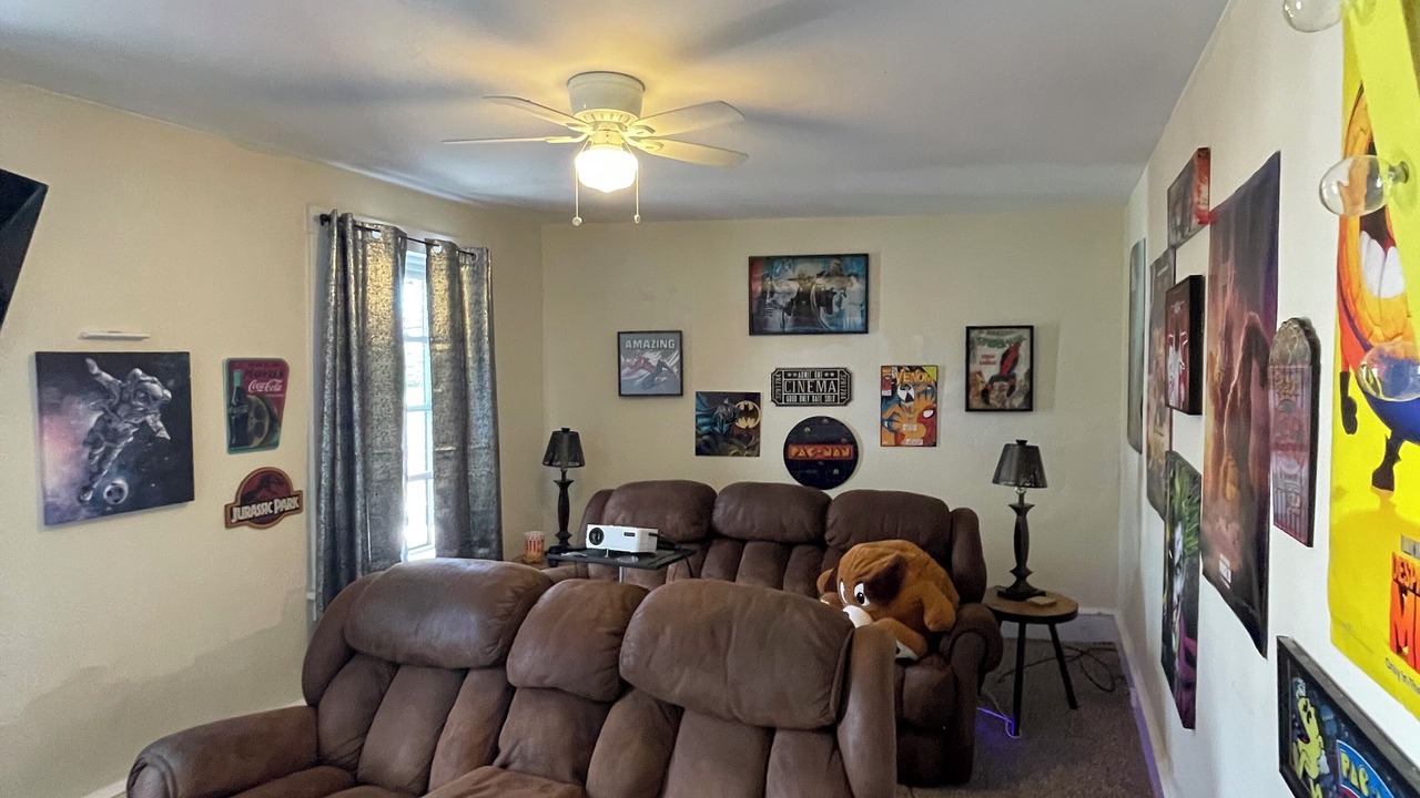 Photo of Bedroom in Wilkes-Barre