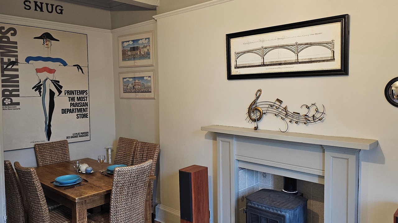 Photo of Bedroom in Helensburgh