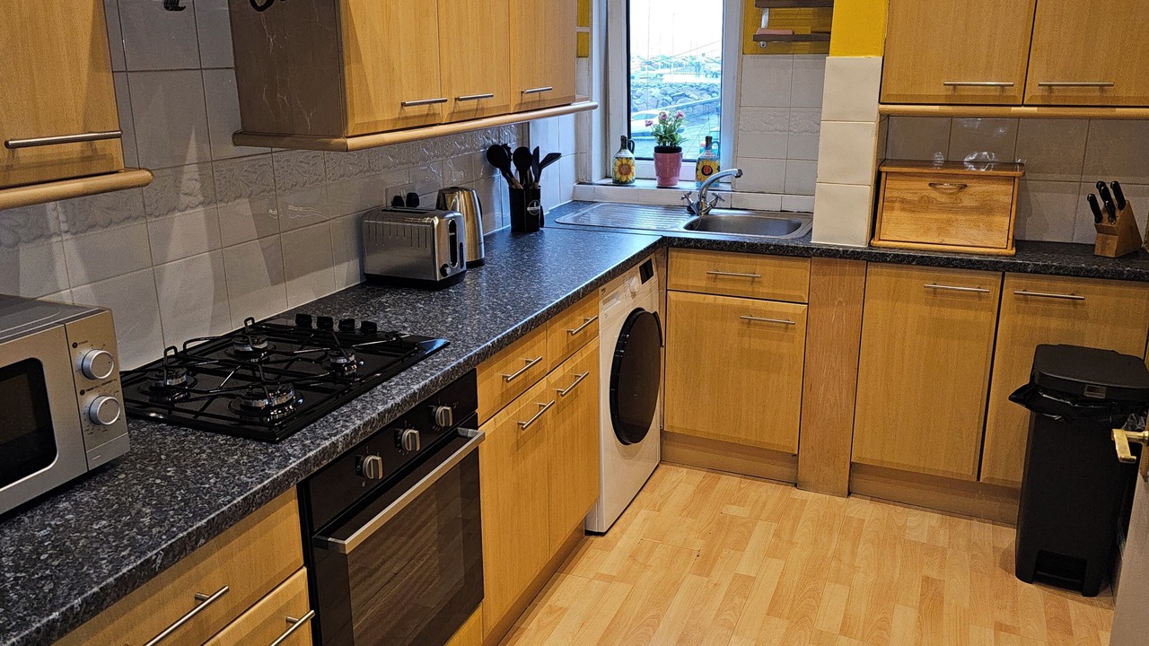 Photo of Others in Helensburgh