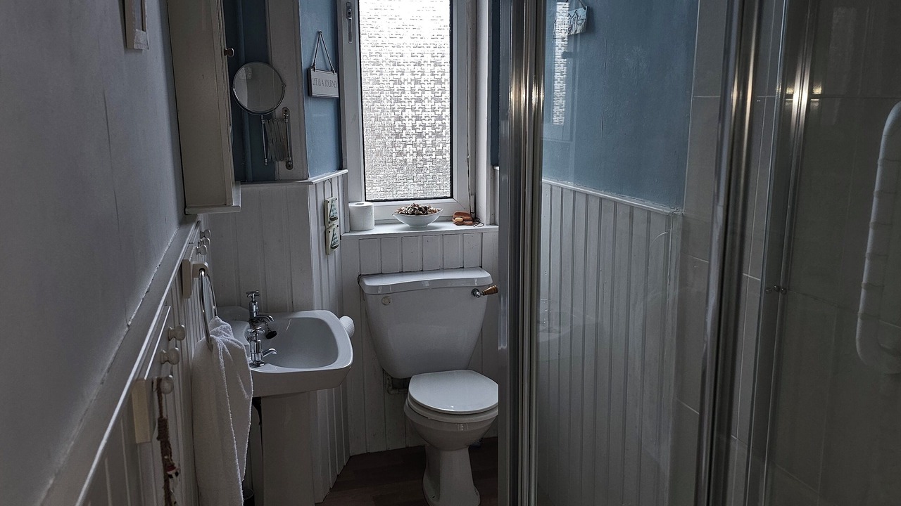 Photo of Bedroom in Helensburgh