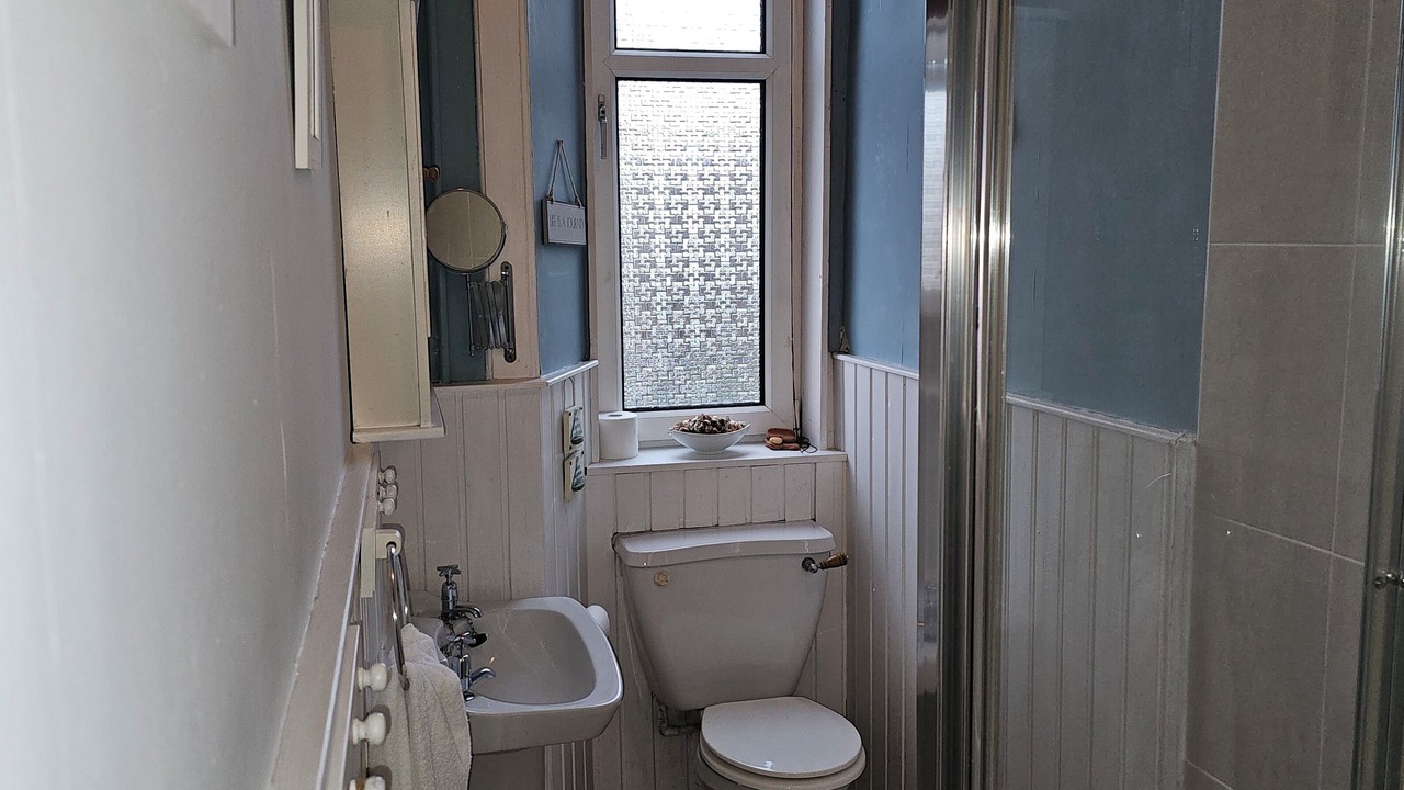 Photo of Bedroom in Helensburgh