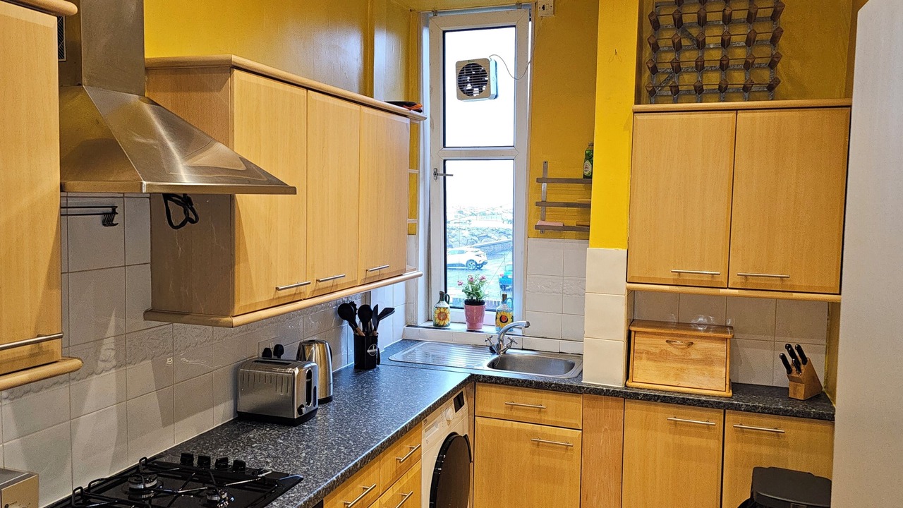 Photo of Others in Helensburgh