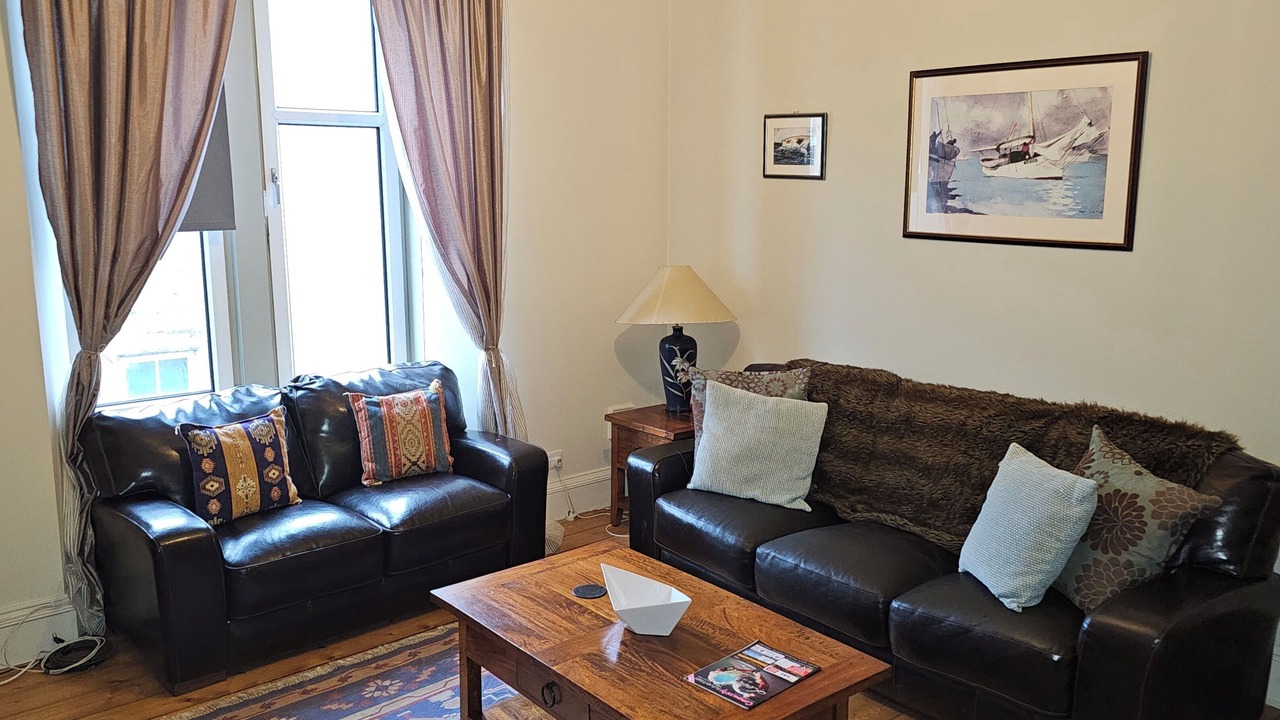 Photo of Bedroom in Helensburgh