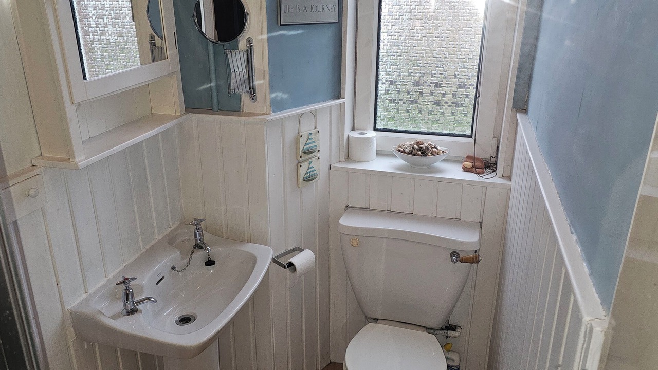 Photo of Bedroom in Helensburgh