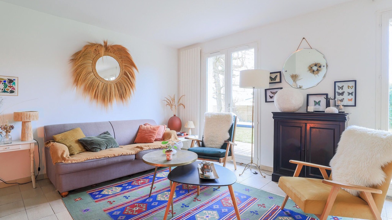 Photo of Bedroom in Cucq