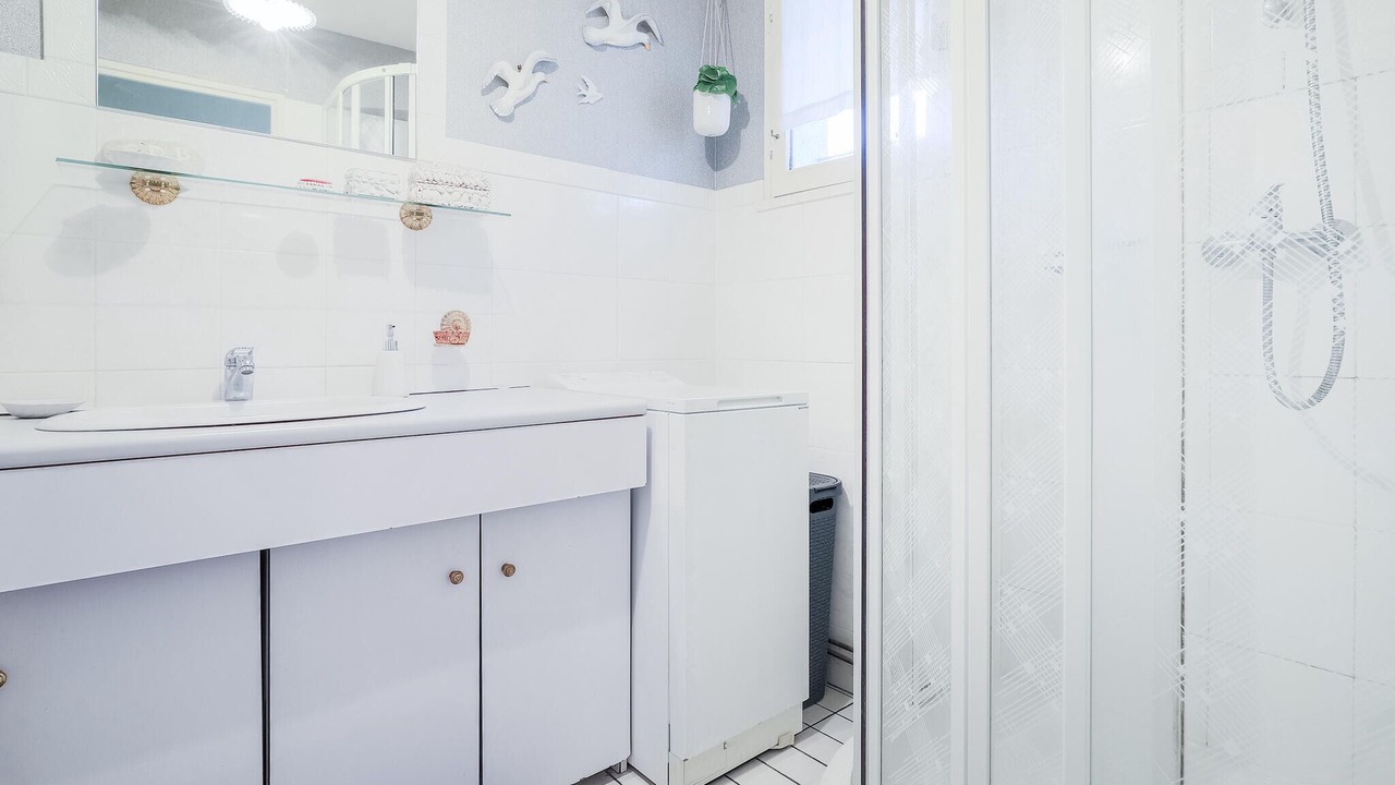 Photo of Bathroom in Cucq
