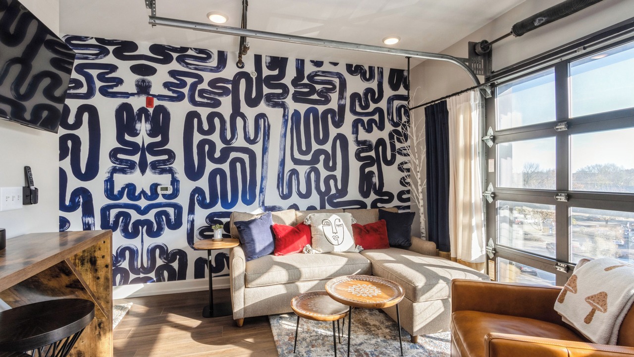 Photo of Bedroom in Lawrence