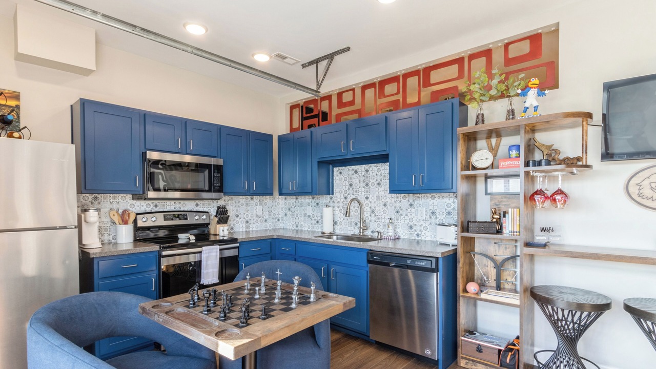 Photo of Kitchen in Lawrence