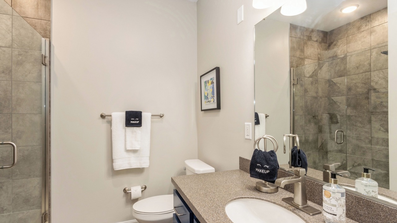 Photo of Bathroom in Lawrence