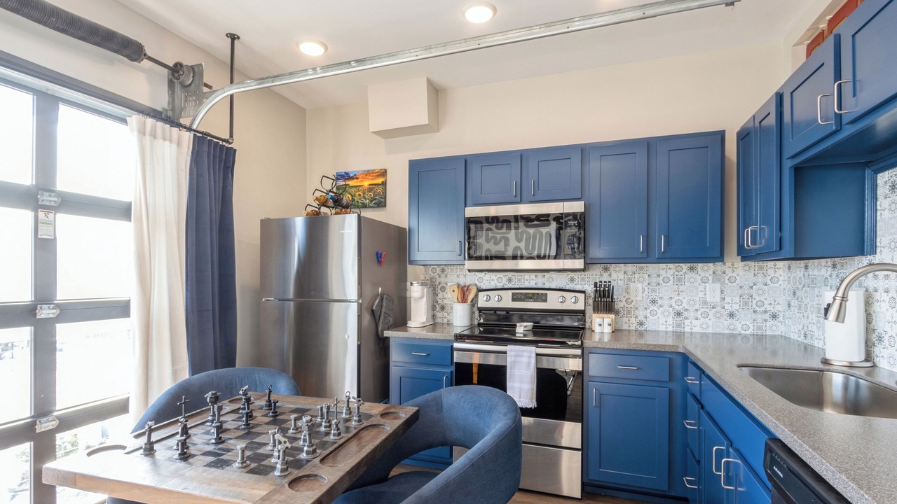 Photo of Kitchen in Lawrence