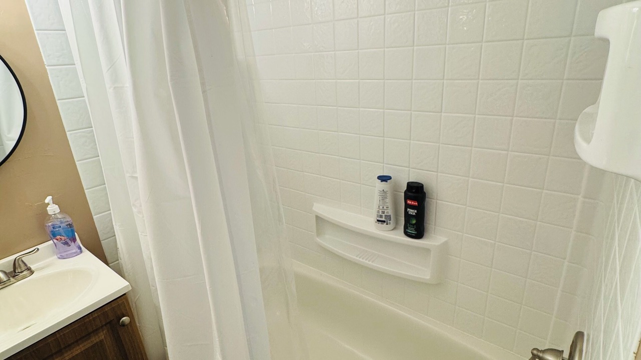 Photo of Bathroom in Rochester
