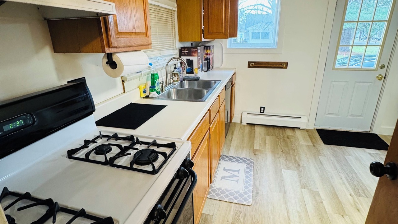 Photo of Kitchen in Rochester