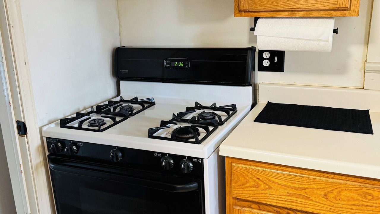 Photo of Kitchen in Rochester