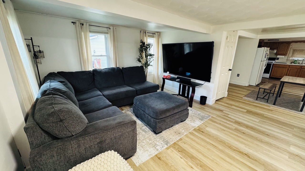 Photo of Livingroom in Rochester
