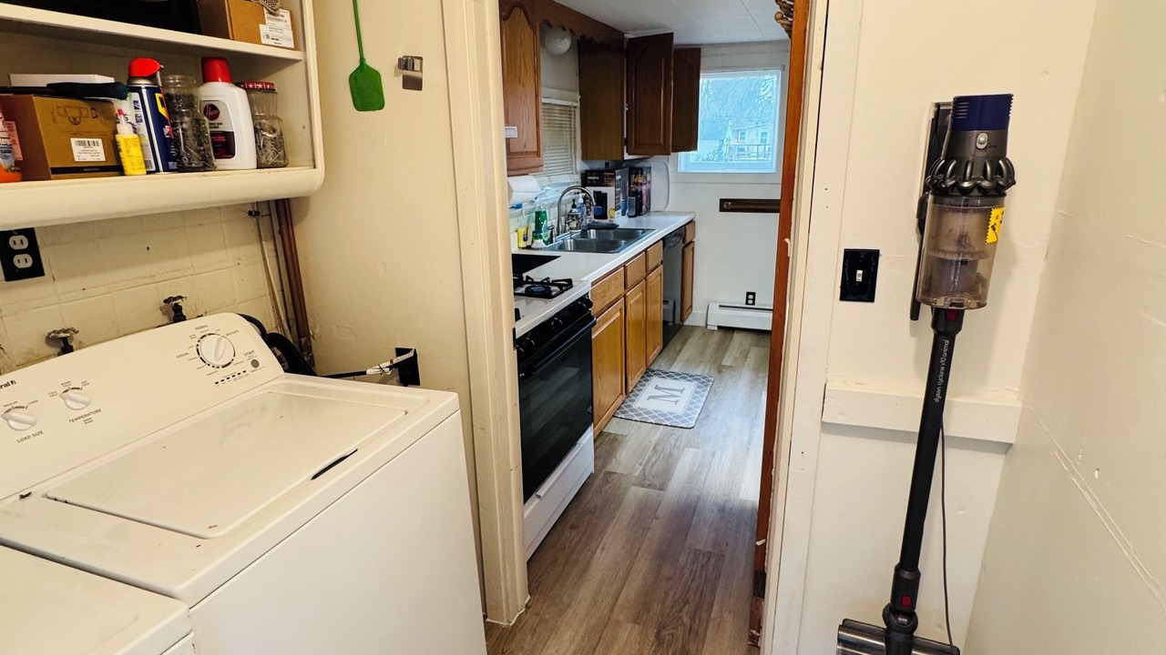 Photo of Kitchen in Rochester