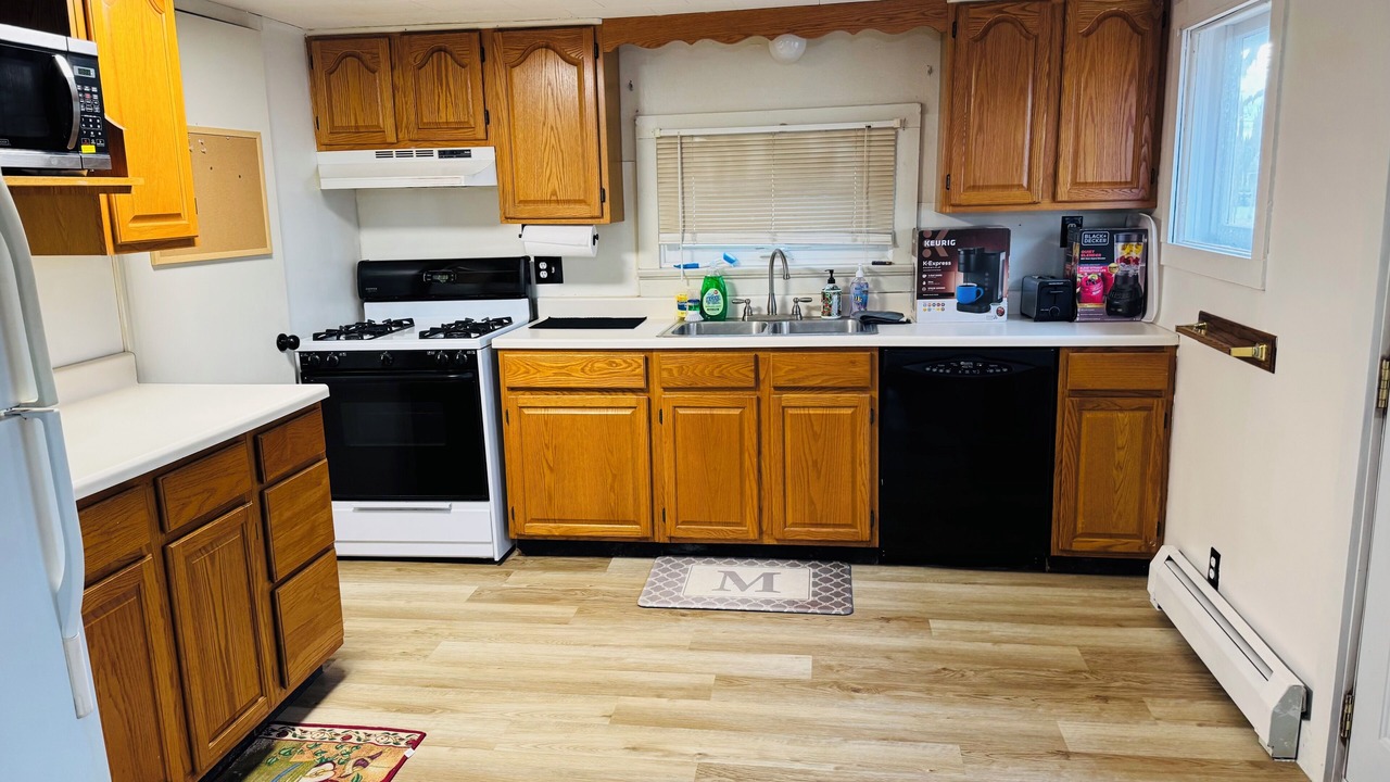 Photo of Kitchen in Rochester