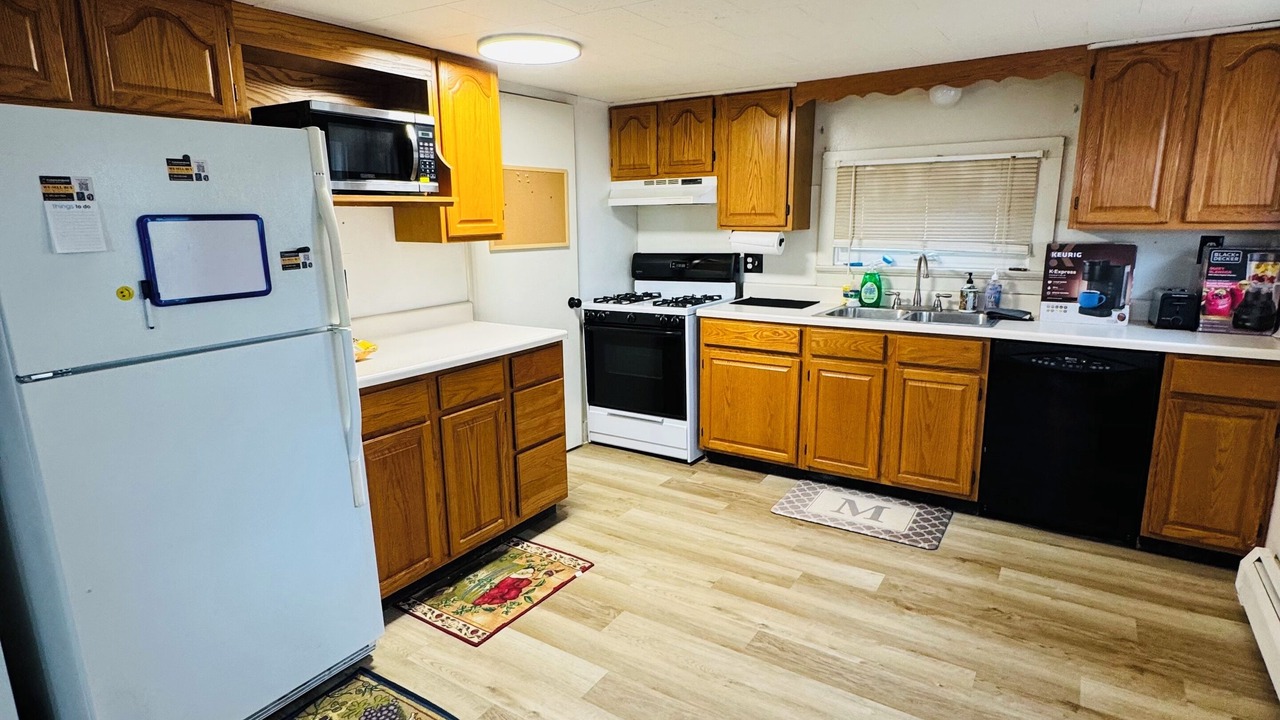 Photo of Kitchen in Rochester