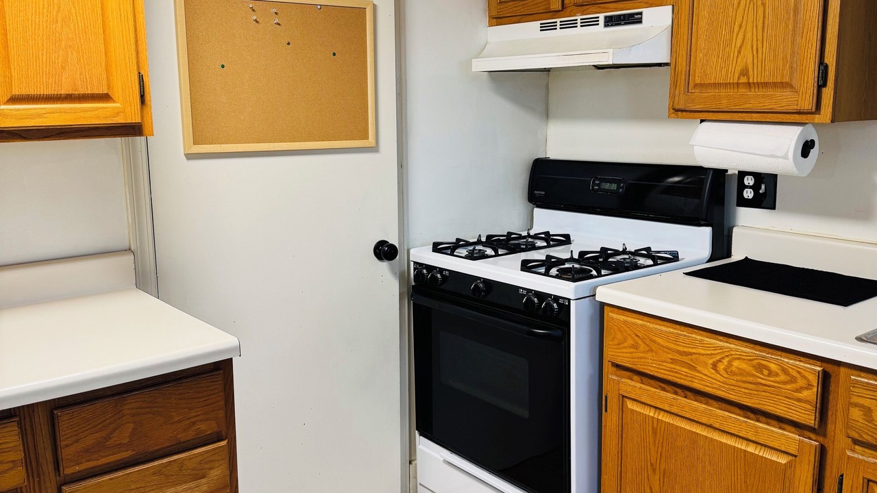 Photo of Kitchen in Rochester