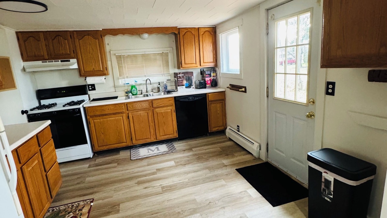 Photo of Kitchen in Rochester