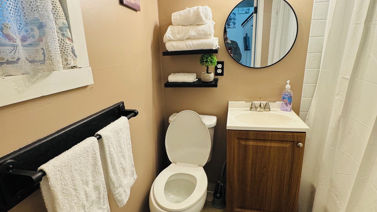 Photo of Bathroom in Rochester