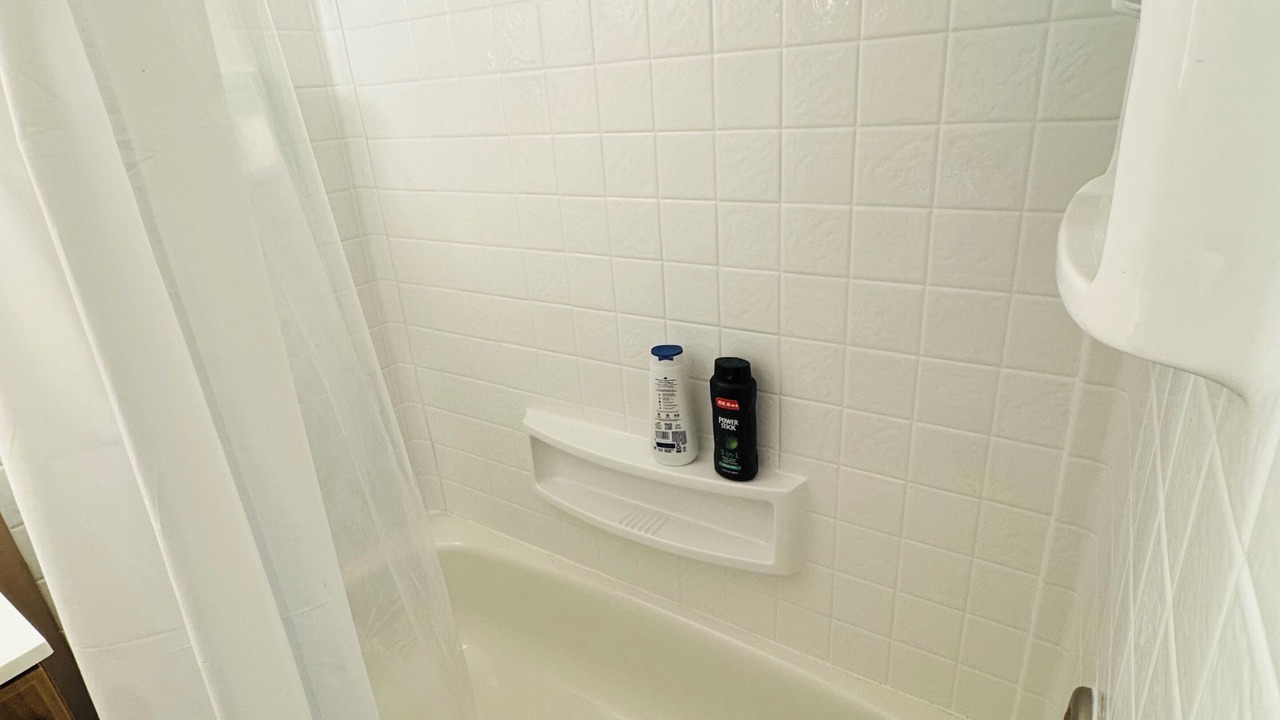 Photo of Bathroom in Rochester