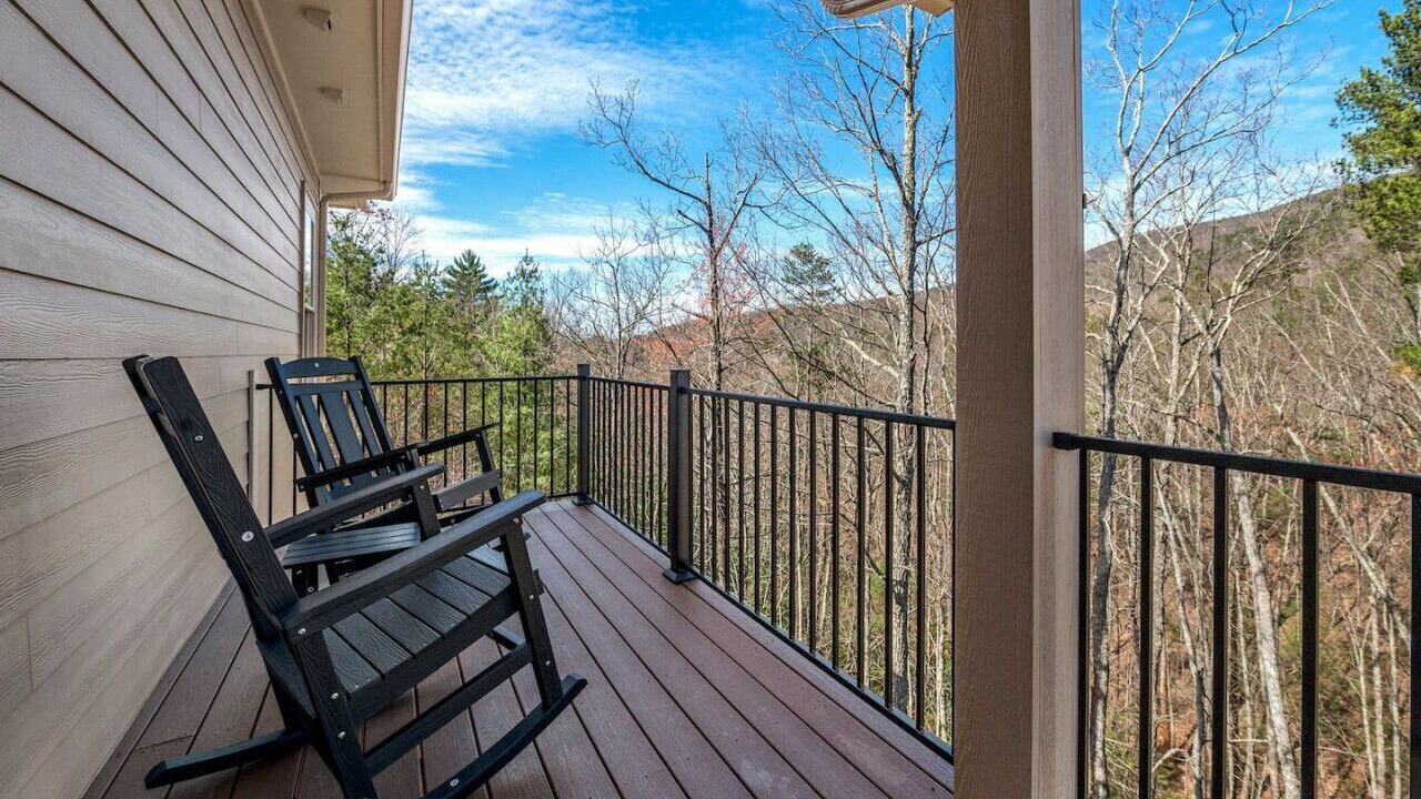 Photo of Outdoor in Gatlinburg - Pigeon Forge