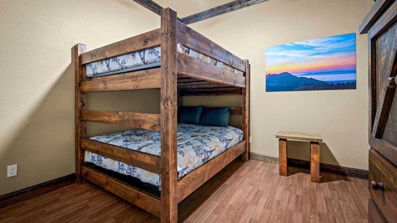 Photo of Bedroom in Gatlinburg - Pigeon Forge
