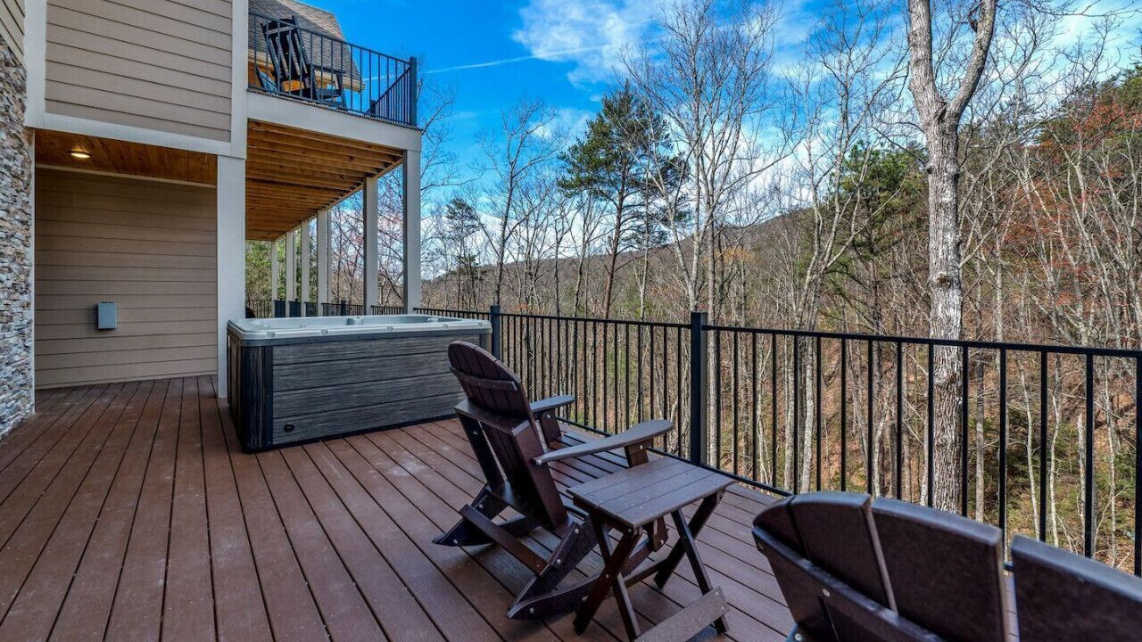 Photo of Outdoor in Gatlinburg - Pigeon Forge
