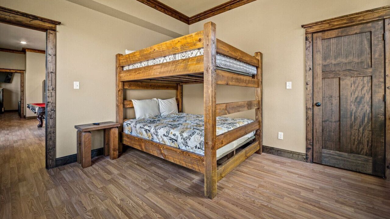 Photo of Bedroom in Gatlinburg - Pigeon Forge