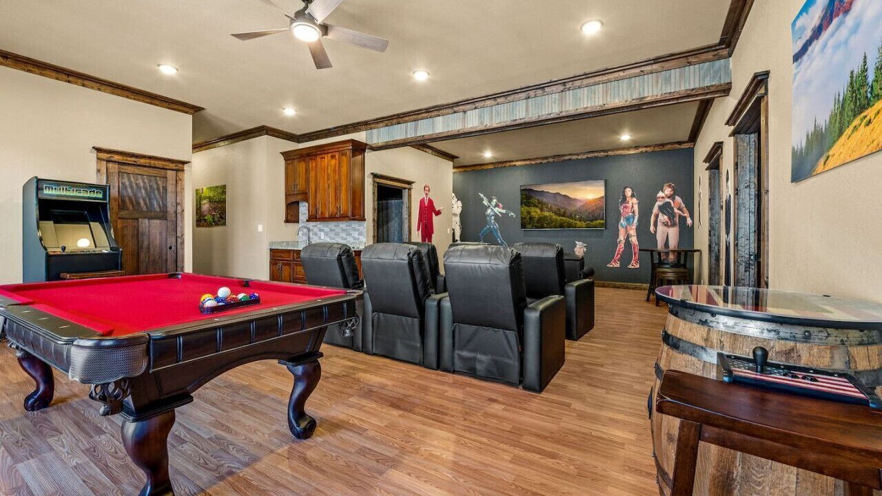 Photo of Bedroom in Gatlinburg - Pigeon Forge