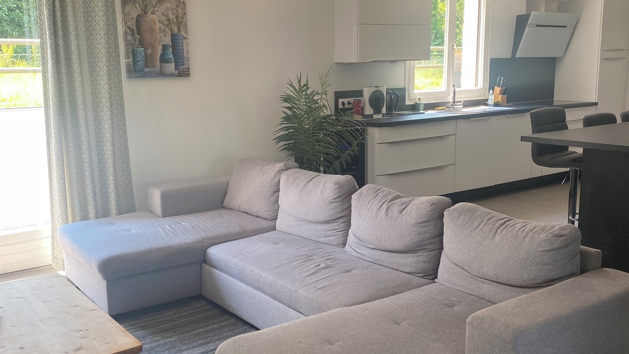 Photo of Livingroom in Beuvrequen