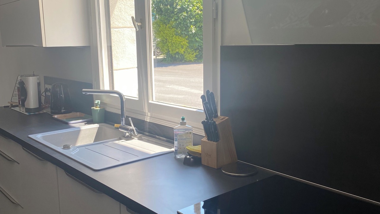 Photo of Kitchen in Beuvrequen
